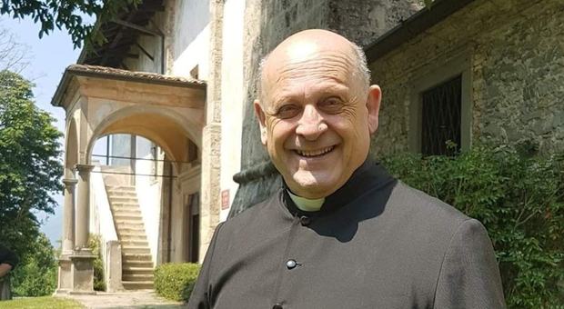 Coranavirus, Giuseppe Berardelli, sacerdote eroe a Bergamo: muore dopo aver ceduto il proprio respiratore a un giovane