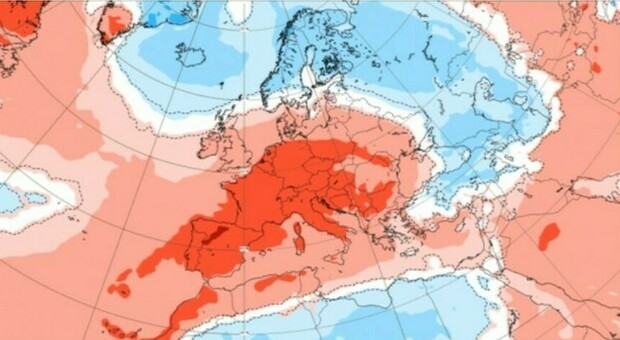 Estate almeno per i prossimi sette giorni: "bolla rossa" anche sulla Puglia. Caldo, quando finisce? Le previsioni meteo