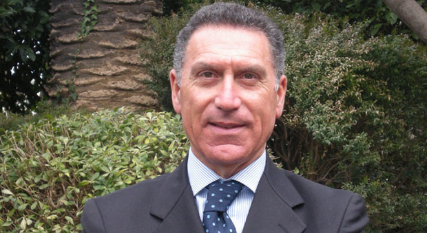 Giuseppe Benincasa, segretario generale di Aniasa e responsabile per il noleggio a breve termine