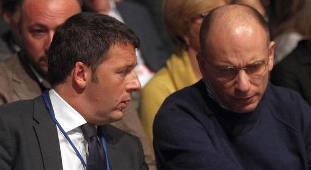 Renzi: «Dieci mesi di fallimenti, senza riforme verremo spazzati via». Il premier difende il governo