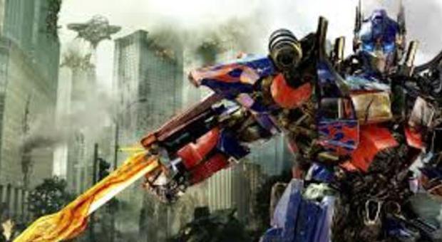 Transformers IV: Optimus Prime e la fenomenologia del robot dal cuore umano