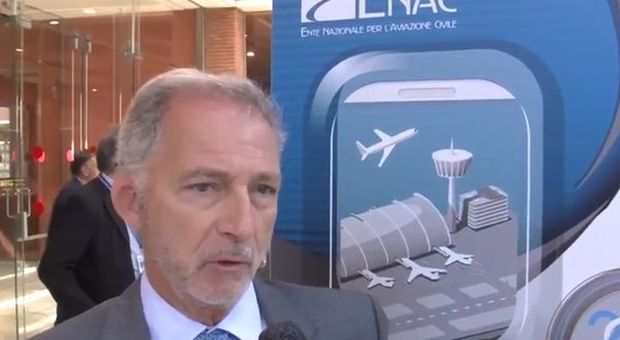 ENAC a conferenza su trasporto spaziale commerciale targata FAA