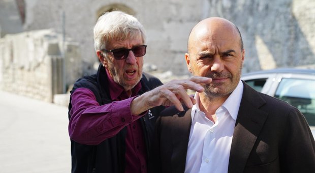 Morto Alberto Sironi, regista del Commissario Montalbano: dopo l'addio a Camilleri il nuovo dramma