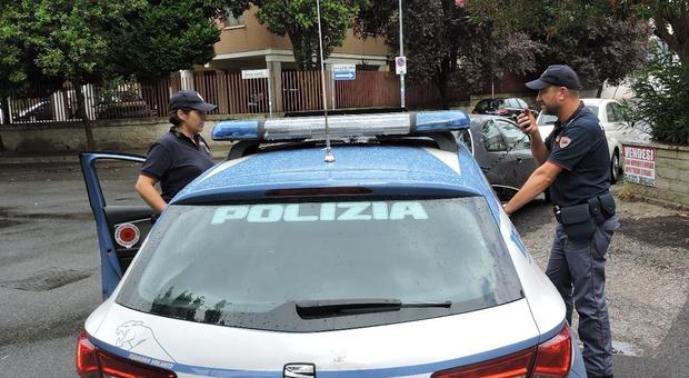 Roma, non paga mille euro di droga: ragazzo di 19 anni accoltellato dal pusher