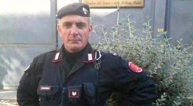 Giangrande, carabiniere ferito a Palazzo Chigi, torna a casa: "Ora nuova riabilitazione"