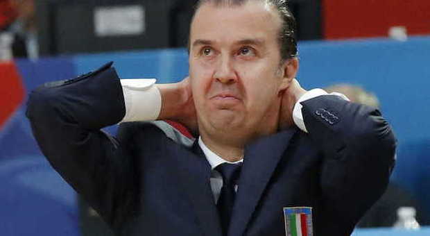 Europei Basket, L'Italia Batte La Rep. Ceca (85-70) E Si Qualifica Per ...