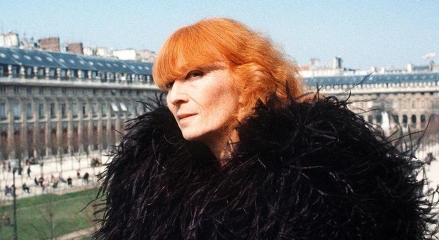 Morta la stilista francese Rykiel stroncata dal morbo di Parkinson