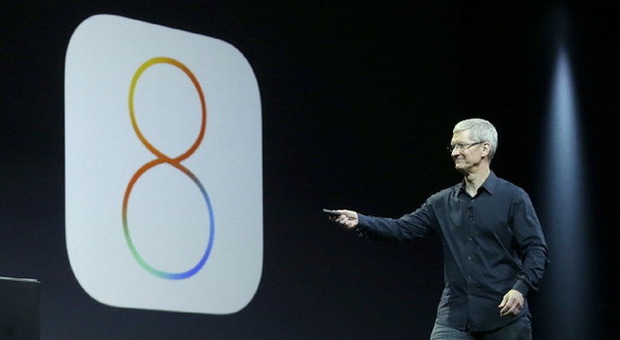 Apple, tutte le novità da San Francisco: si potranno leggere gli sms sul Mac e spegnere le luci con l'iPhone