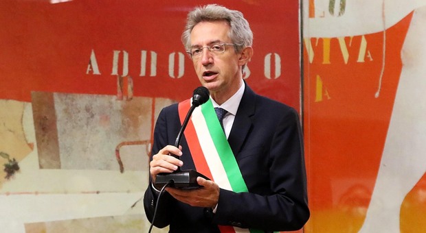 Gaetano Manfredi sindaco di Napoli: «Con i fondi Pnrr miglioreremo la vita di Napoli»