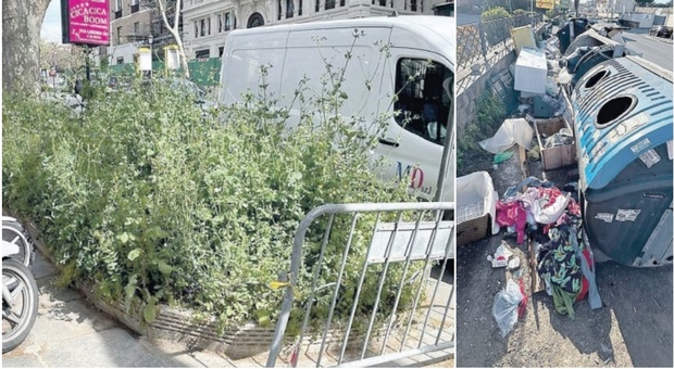 Roma ed Expo 2030, lunedì attesi gli ispettori Bureau di Parigi: la corsa per pulire le strade
