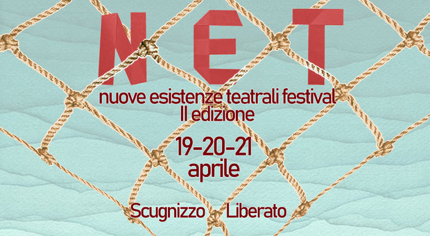 Nuove Esistenze Teatrali, festival d’arte e musica allo Scugnizzo Liberato