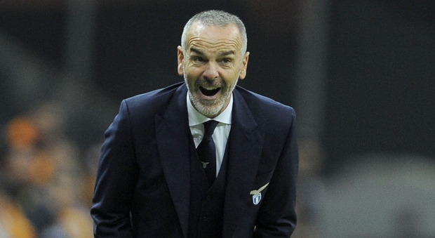 Lazio, Pioli soddisfatto solo a metà: «Meritavamo qualcosa in più»