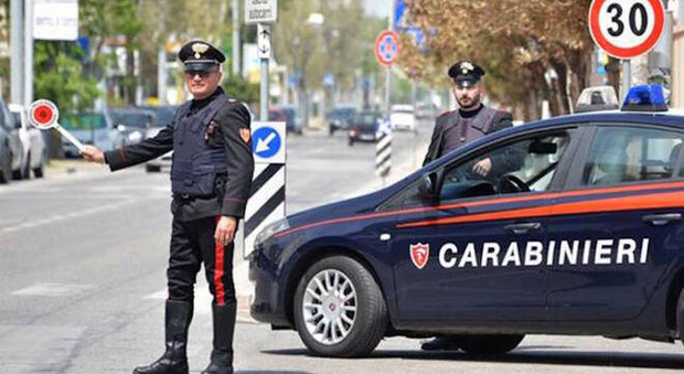 La droga dei Casalesi: 17 arresti tra Napoli e Caserta