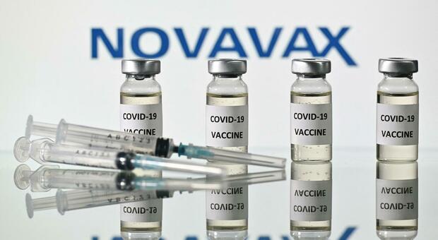 Novavax autorizzato in Italia, ok dell'Aifa: sarà usato per il ciclo primario