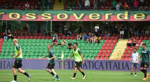 La Ternana espugna il Parma in rimonta. In gol Coulibaly, Donnarumma e Corrado