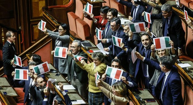 Autonomia, ddl approvato al Senato: il provvedimento ora passa alla Camera