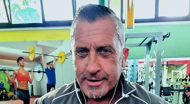 Luca Pettenò, il bodybuilder scomparso