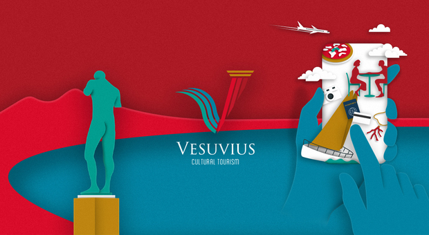 Vesuvius Cultural Tourism chiama le imprese campane: «Uniamoci»