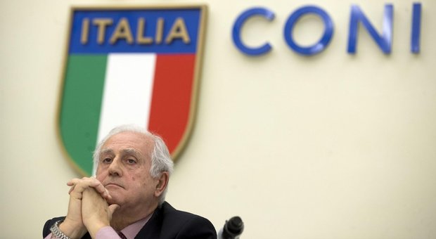 Italia, Fabbricini ora va di fretta: «Entro il 20 maggio il nome del ct»