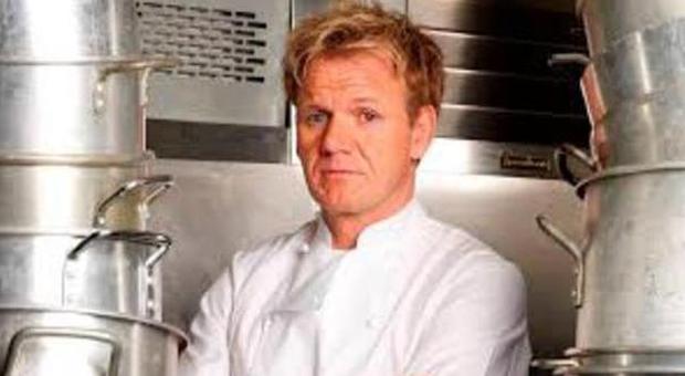 'Cucine da incubo', lo chef Ramsay non basta: metà dei ristoranti salvati dichiara fallimento