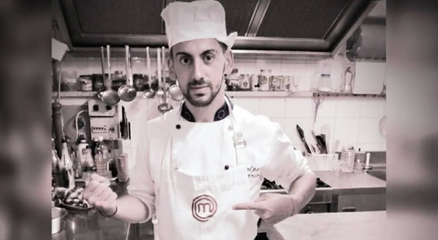 Incidente a Buccino, morto chef: indagato l'amico alla guida