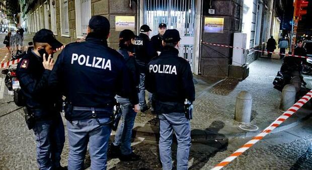 Camorra, arrestato 73enne a Napoli: deve scontare nove anni di carcere