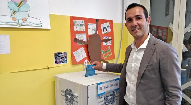 Elezioni Pomezia, il ribelle M5S Fucci resta fuori dal ballottaggio