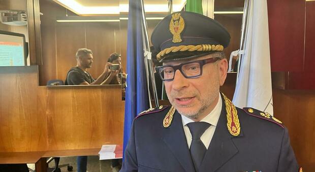 Polizia locale, c è il nuovo comandante di Ancona. Olivieri prenderà il posto della Rovaldi