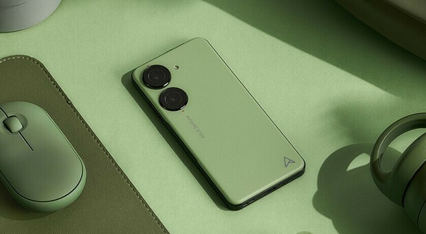 Asus Zenfone
