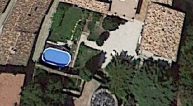 S.A. in Pontano, piscina fantasma in un convento. ​Le suore: "Affari nostri"