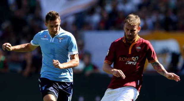 Lega, anticipi e posticipi di A ​Lazio-Roma si gioca alle 15