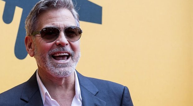 Estradata in Italia Vanja Goffi, aveva truffato George Clooney
