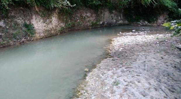 Il fiume Giano