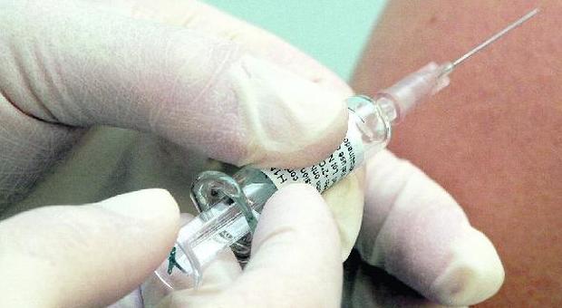 Sono troppi i bimbi non vaccinati: nuove chiamate per 459 famiglie