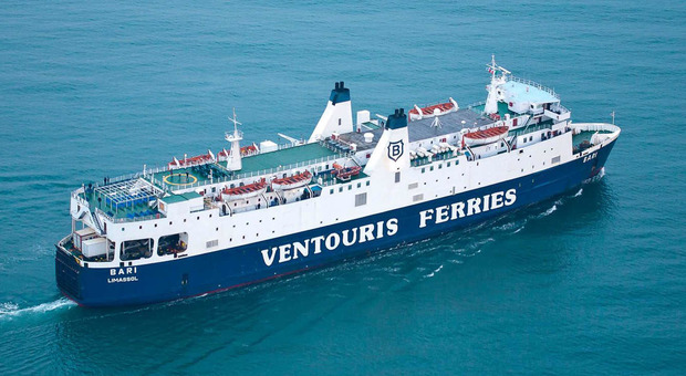 Grecia, traghetti in sciopero. Disagi per chi viaggia verso Bari e Brindisi