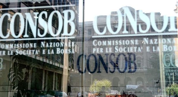 Di Maio: "E' Marcello Minenna il nome del M5S e della Lega alla presidenza Consob"