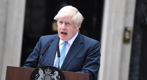 Brexit, l'offerta finale di Boris Johnson all'Ue: «Se rifiuteranno stop ai negoziati»