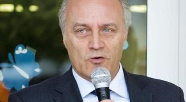 Il sindaco Paolo Speranzon
