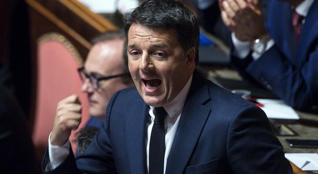 Renzi come Alberto Angela: «Condurrà una trasmissione tv in 4 puntate su Firenze»