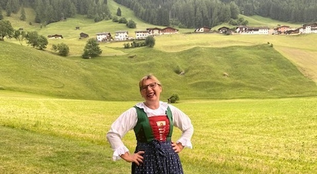 Austria, dal gallo come sveglia alla colazione contadina: vacanza in fattoria nella Valle dello Stubai