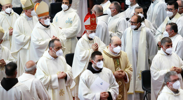 Frate Sabino nominato vescovo di Castellaneta: «Avrò cuore di padre»