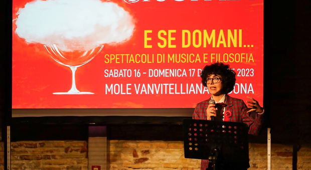 Popsophia fa boom l'anteprima sold out: Ancona si prepara al debutto del Festival nel periodo natalizio