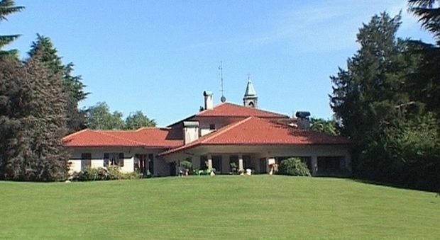 Villa Giambelli