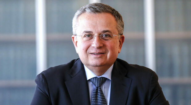 Roberto Tobia, segretario nazionale di Federfarma