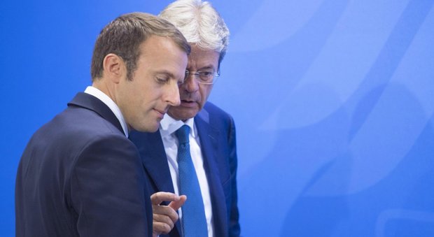 Crisi diplomatica Fincantieri, c'è un piano francese per la tregua