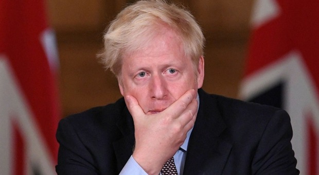 Covid, la variante indiana preoccupa l'Inghilterra. Boris Johnson: «Potrebbe fermare il nostro cammino sulla roadmap»