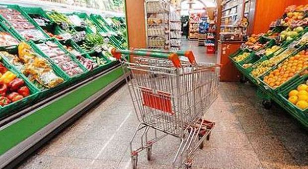 Italia, peggiora la fiducia dei consumatori