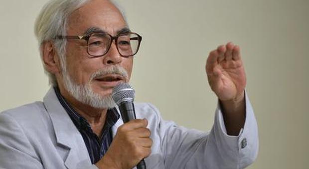 A scuola di cinema: Piccolo America e IC Regina Margherita celebrano Miyazaki