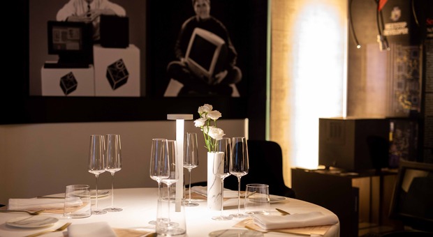 Guida Michelin 2023, Roma conquista 22 stelle: dal ristorante “Sintesi” a “La Pergola” di Beck