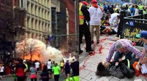 Maratona di Boston, città blindata: un anno fa l'attentato in cui morirono 3 persone